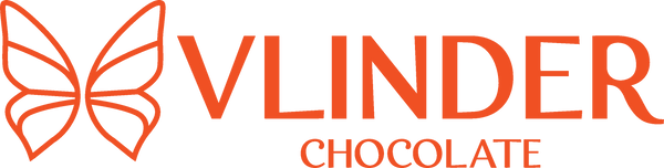 Vlinder Chocolate